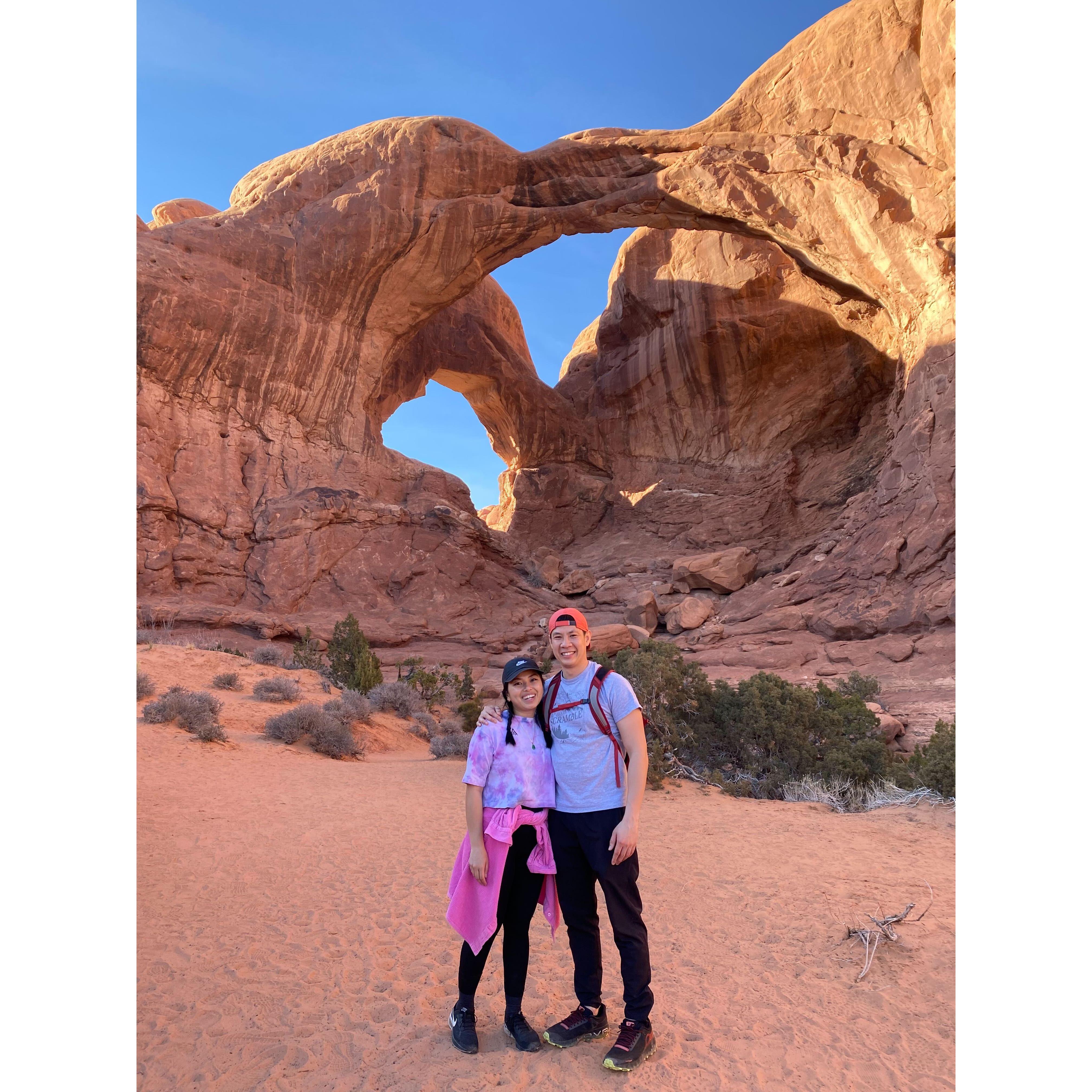 Arches