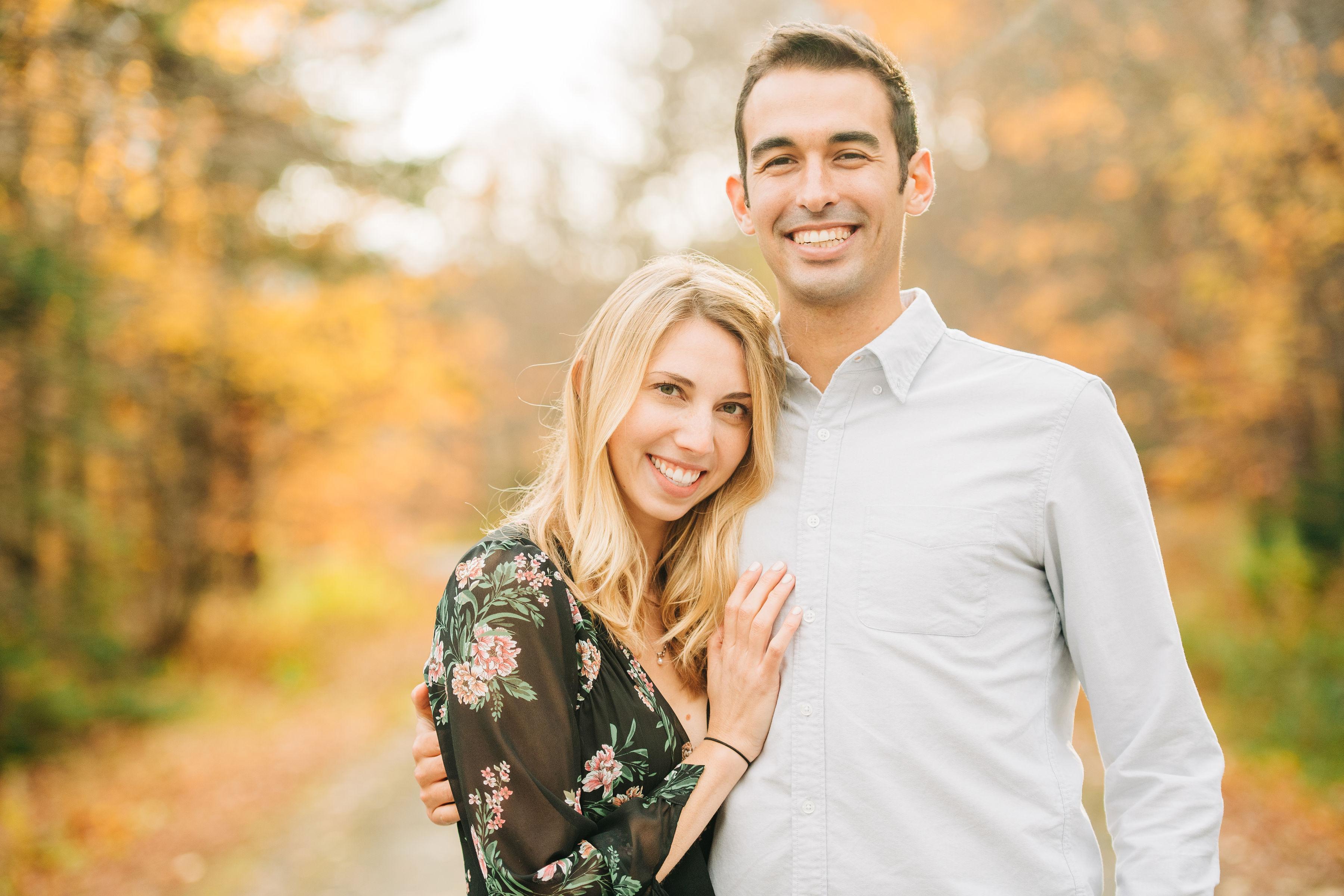 The Wedding Website of Sam Davis and Bonnie Delaune