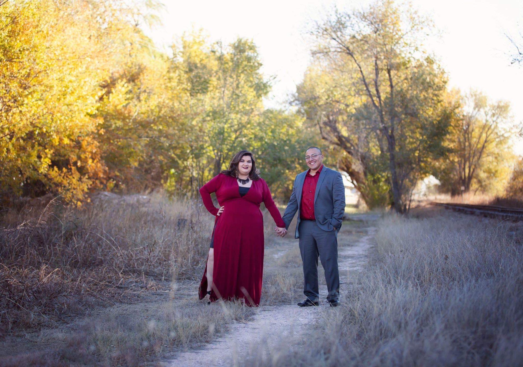 The Wedding Website of Diana Garcia and Chris Gonzalez