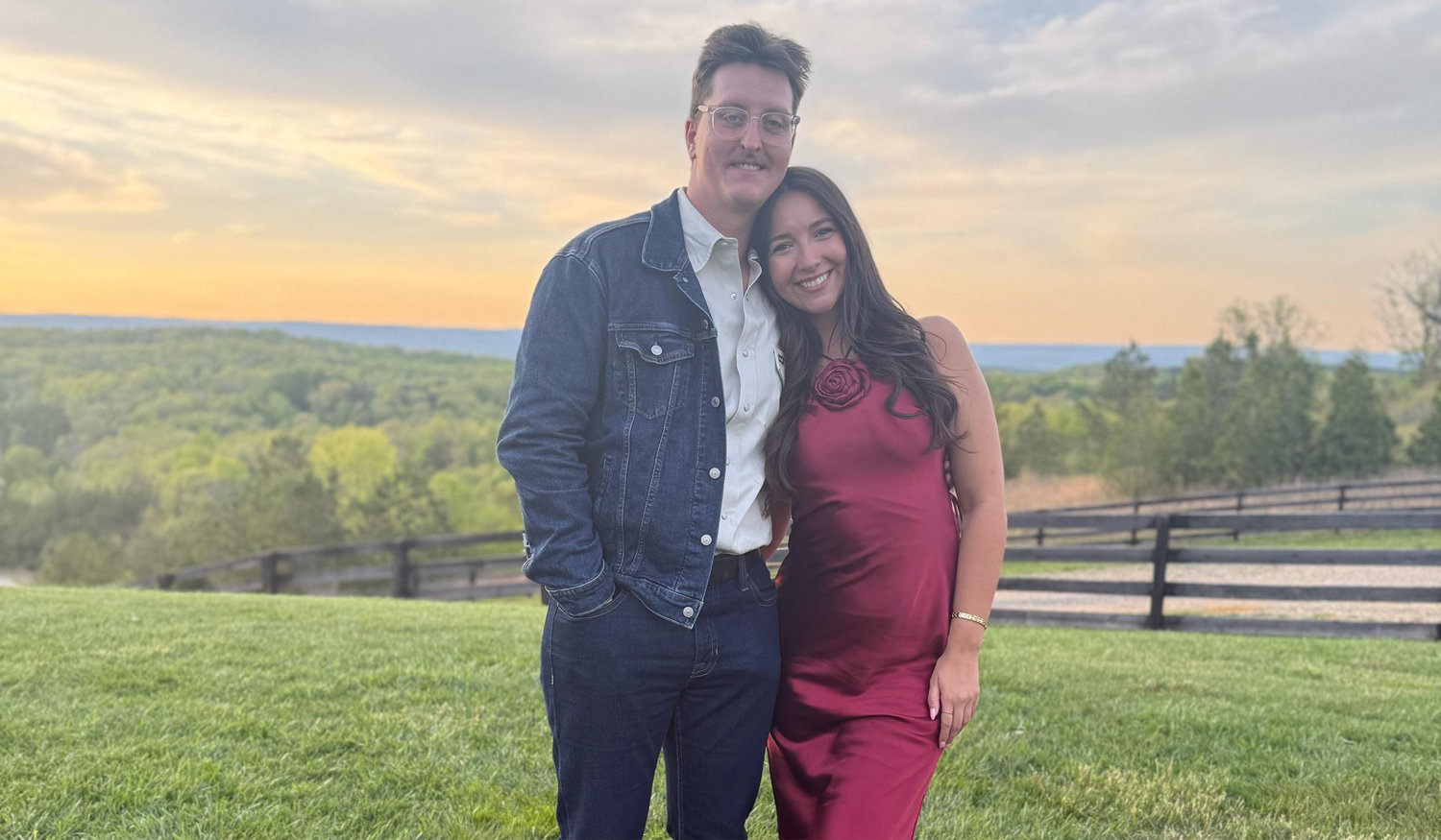 The Wedding Website of Halie Phillips and Eric Rigsby