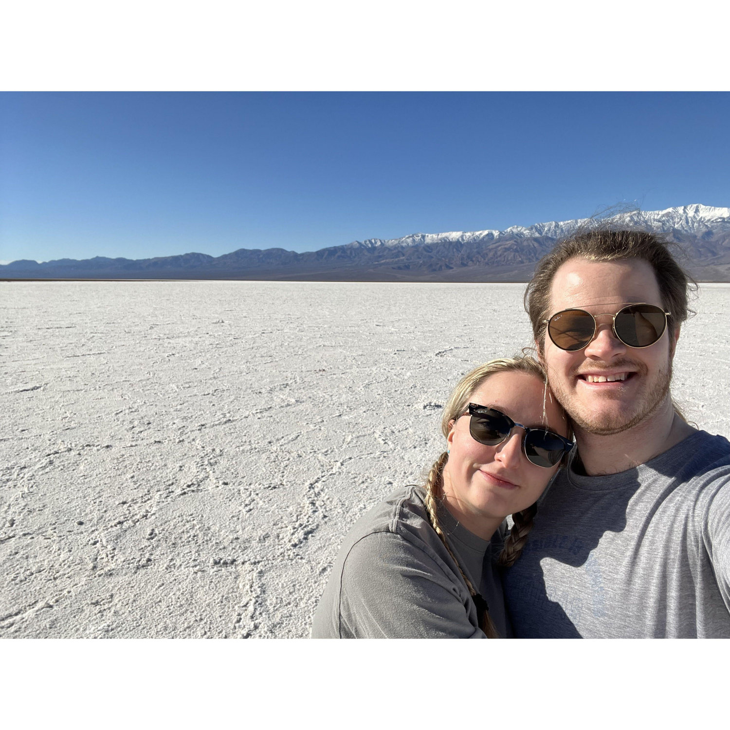 Conner's birthday trip 2023