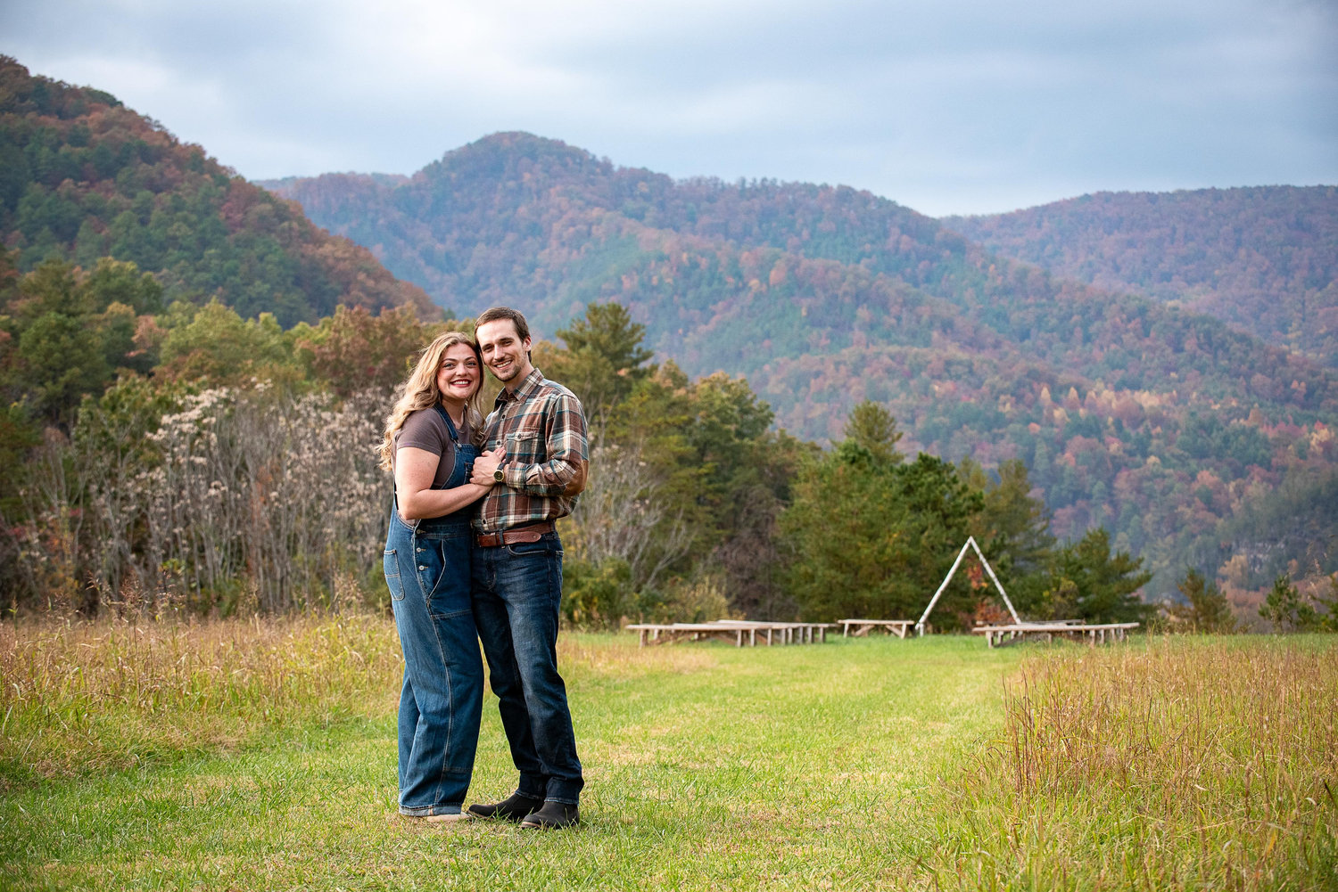The Wedding Website of Nathan Trivers and Liz Mason Moore