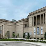 Cincinnati Art Museum