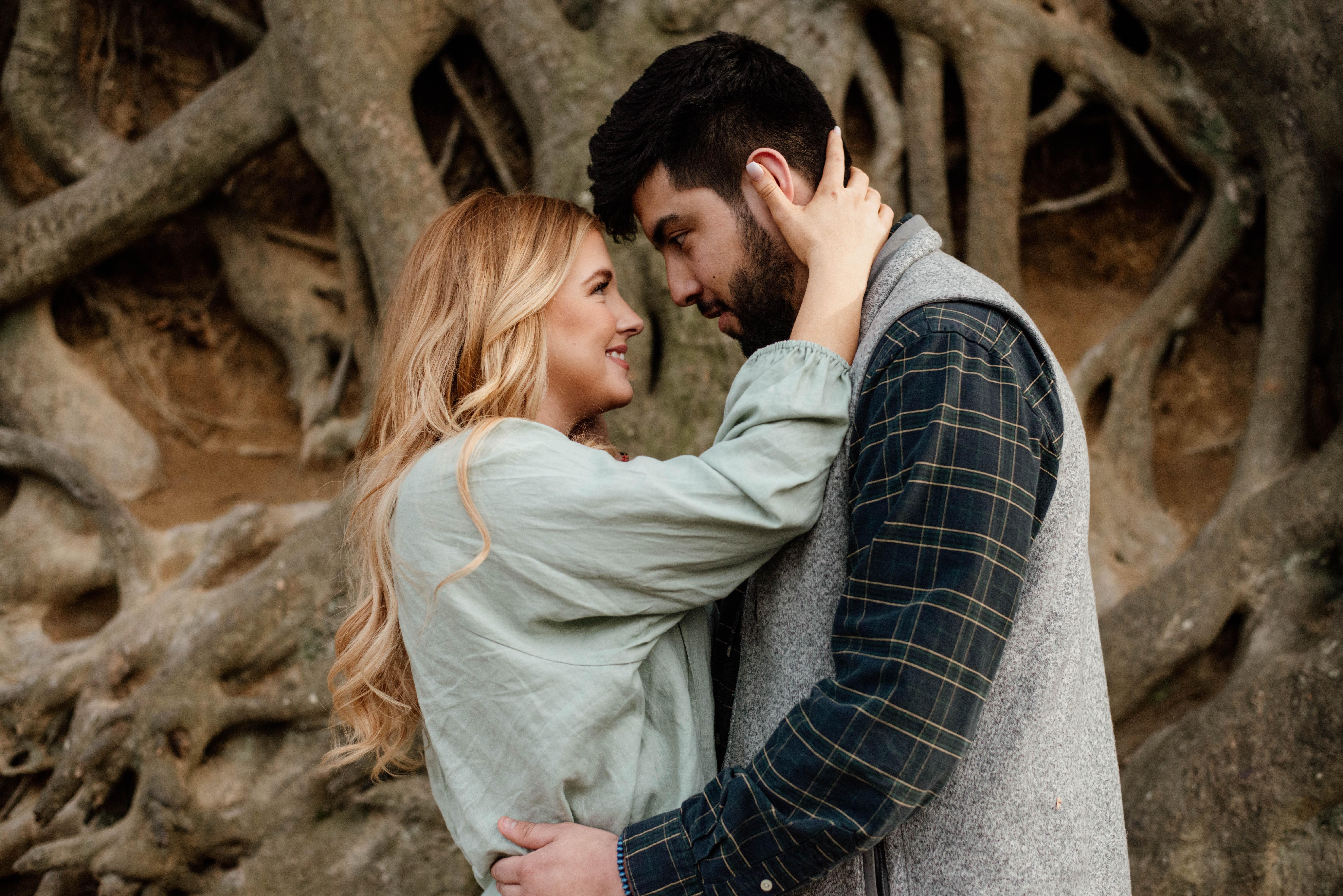 The Wedding Website of Grace Curtis and Andres Lopez