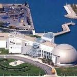 Great Lakes Science Center
