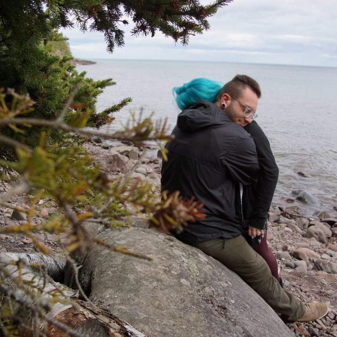 Lake Superior, 2014