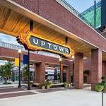 Uptown