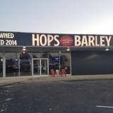 Hops & Barley
