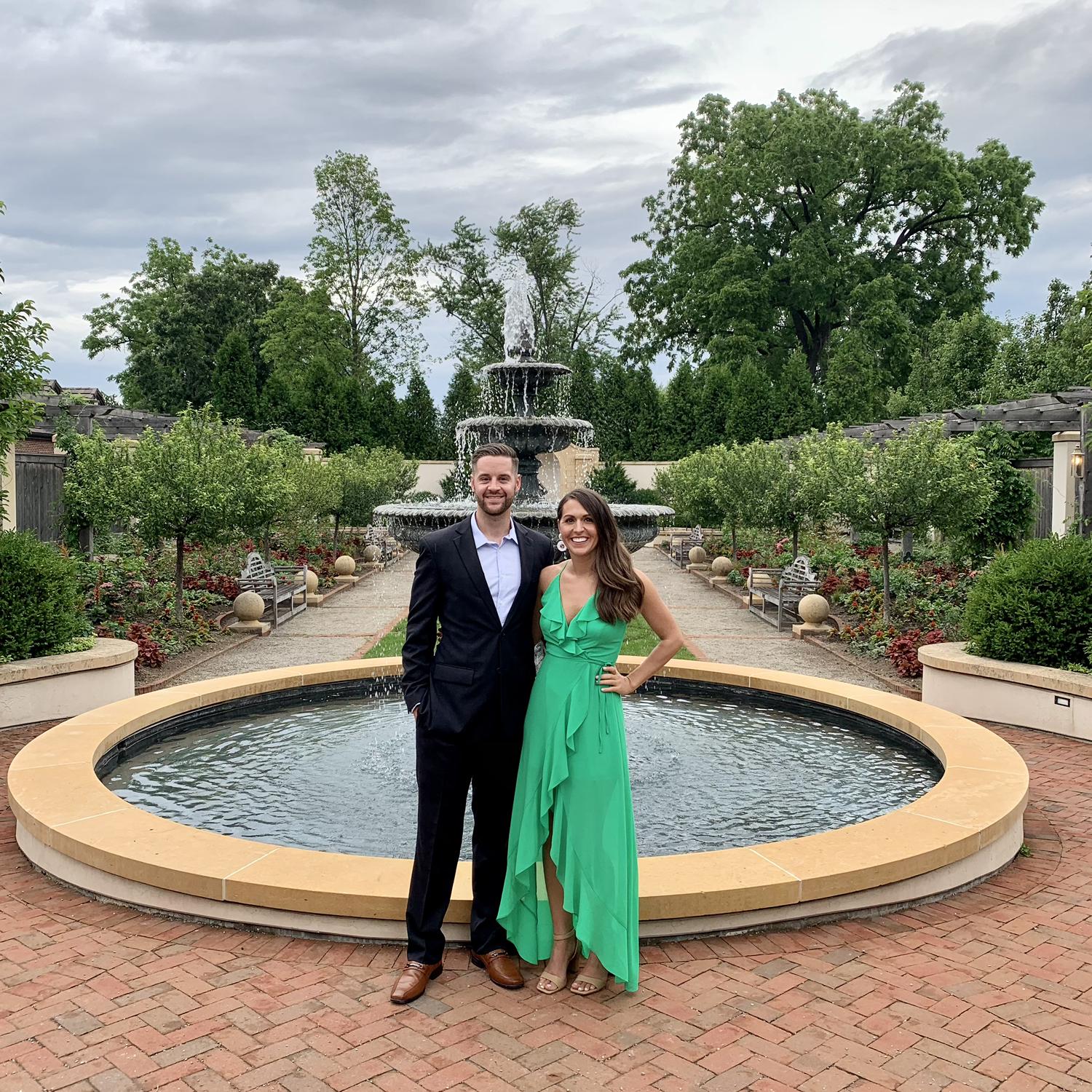 7/2/22 - Conard wedding. Oshkosh, WI