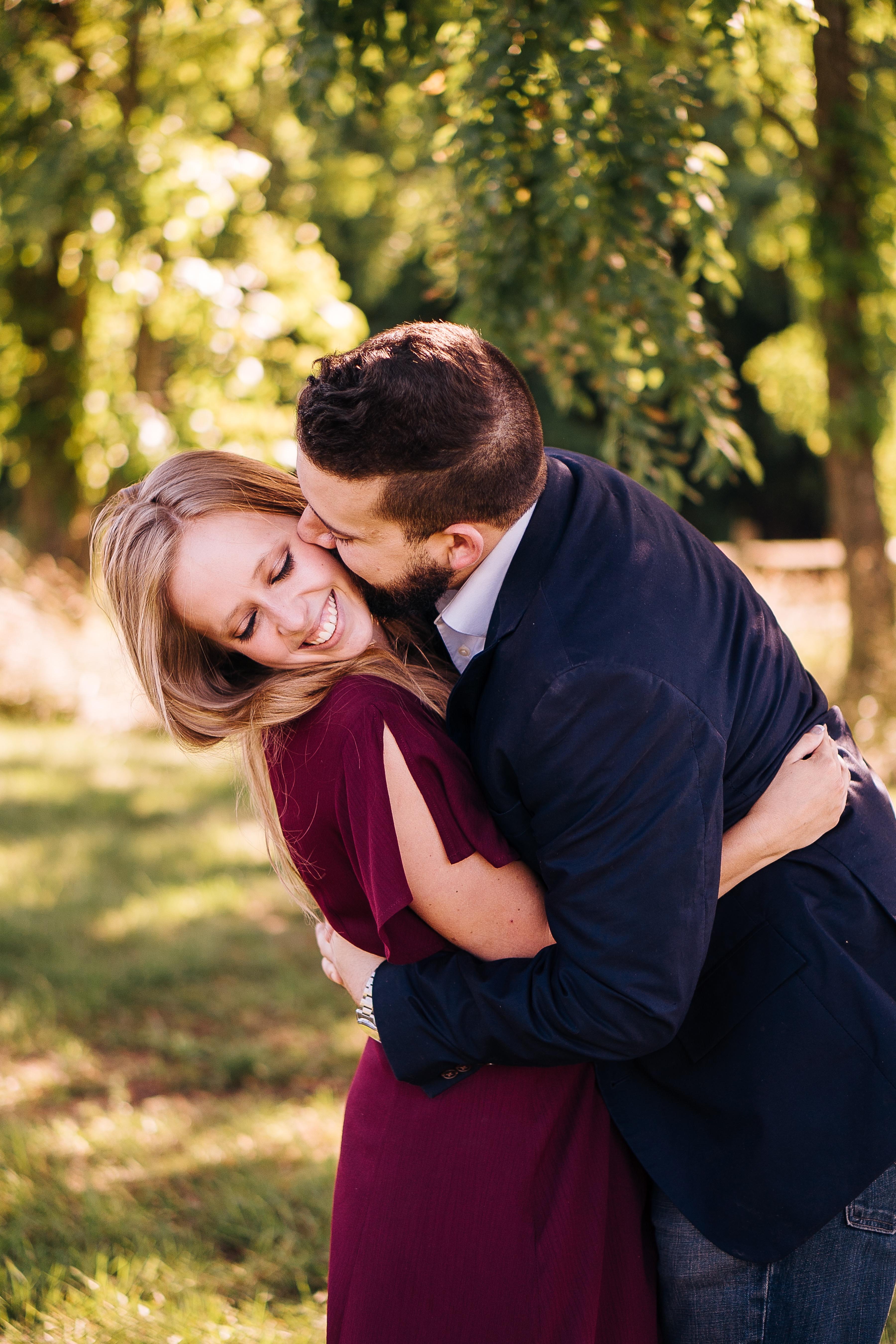 The Wedding Website of Nathan Camera and Gabrielle Gearhart