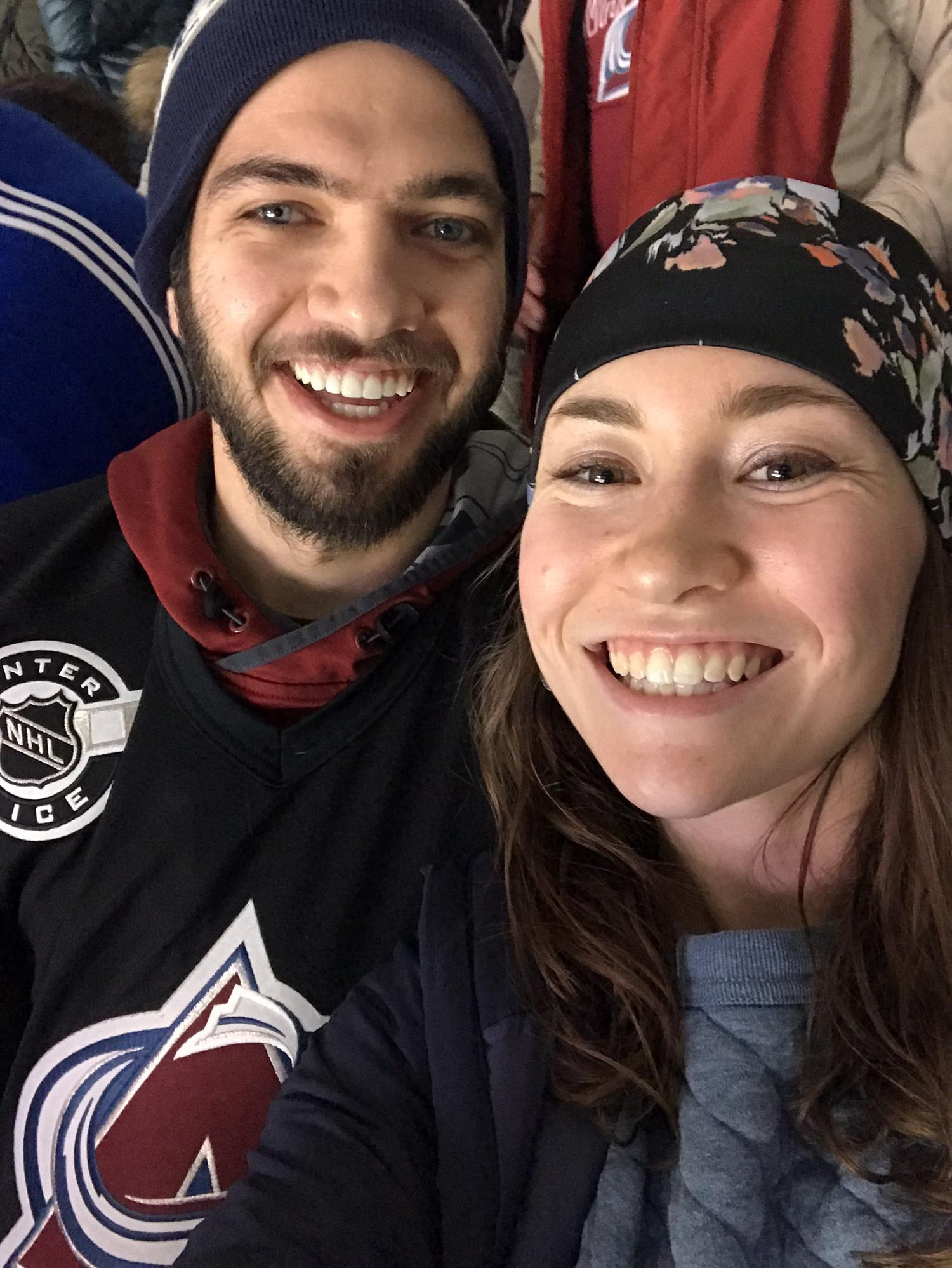 Avalanche Game!
