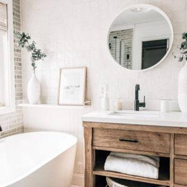 Our Home Renovation Fund