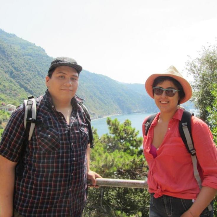 Cinque Terre, Italy