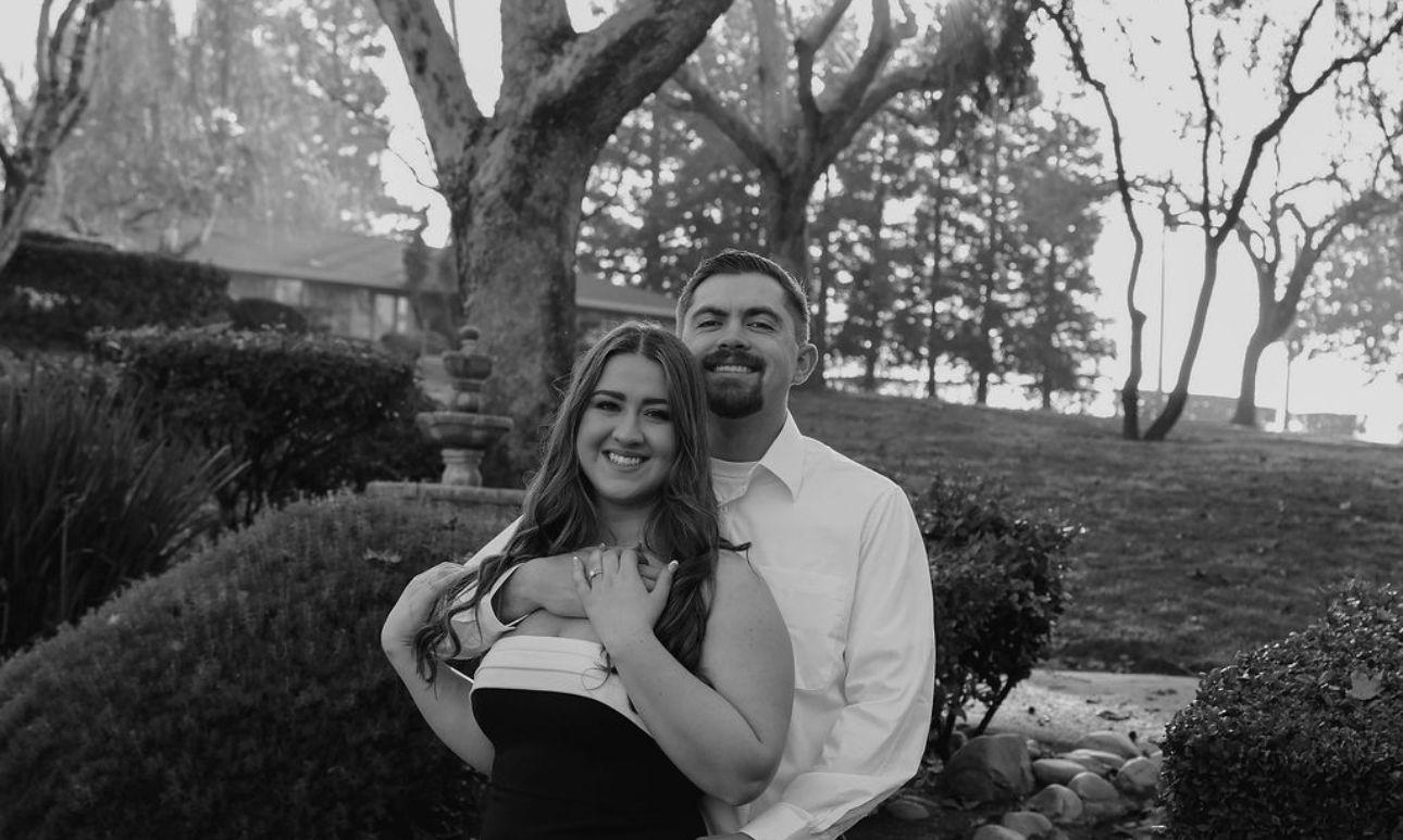 The Wedding Website of Kaitlin Mendes and Adriano Garcia