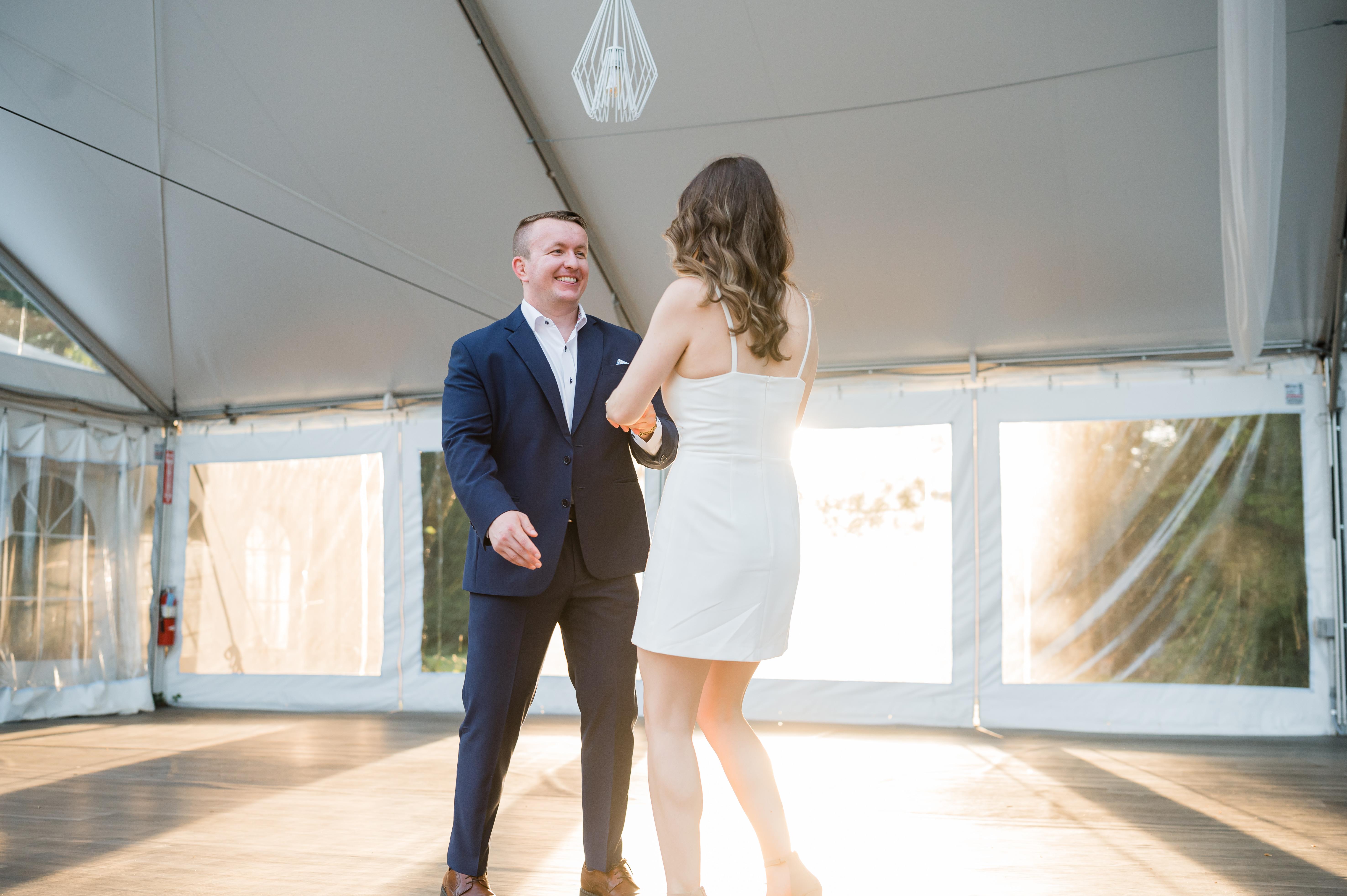 The Wedding Website of Brianna Jeffries and Jeffrey McElwee