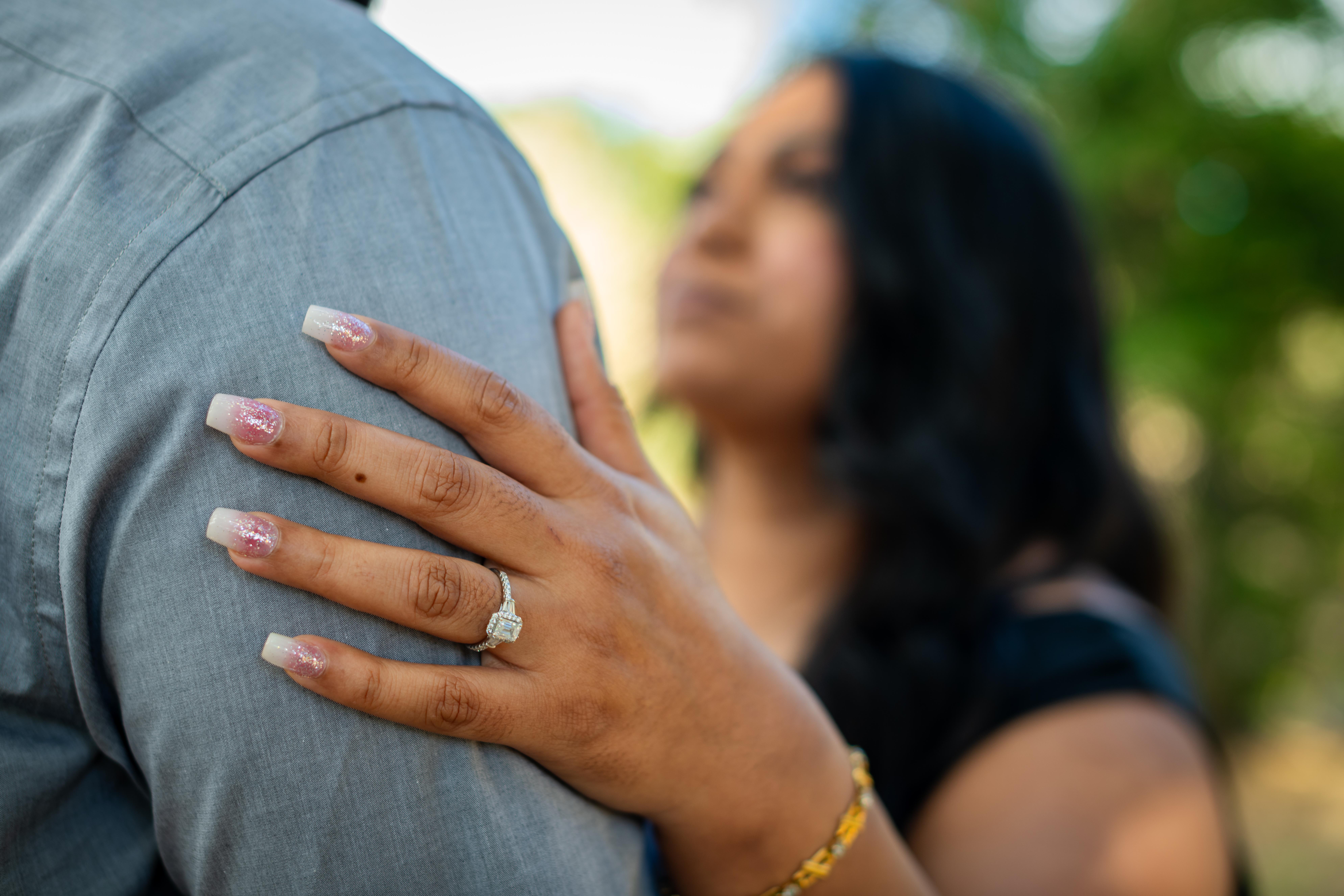 The Wedding Website of Gabriela Reyes and Christian Rodriguez