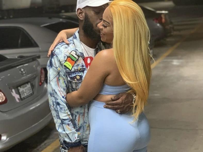 The Wedding Website of Darius Celestine and Trymaneka Mcconnell-Celestine
