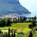 Golf Ca 'Degli Ulivi