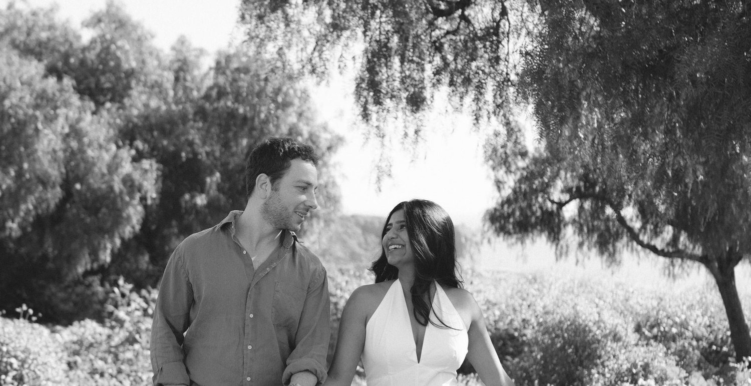 The Wedding Website of Akshi Bavishi and Benji Schwartz
