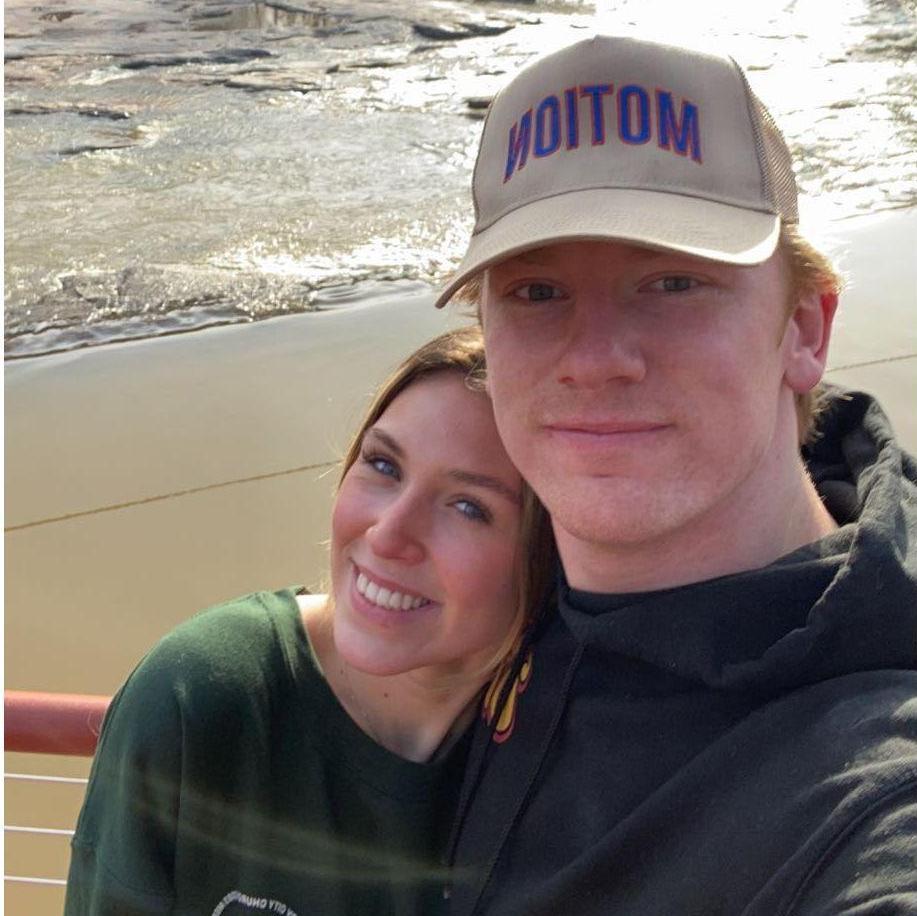Exploring South Carolina!