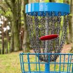 Disc Golf