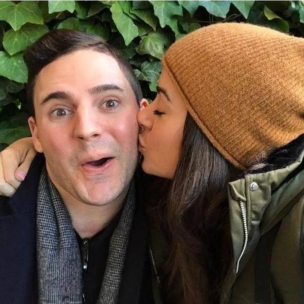 Te amo