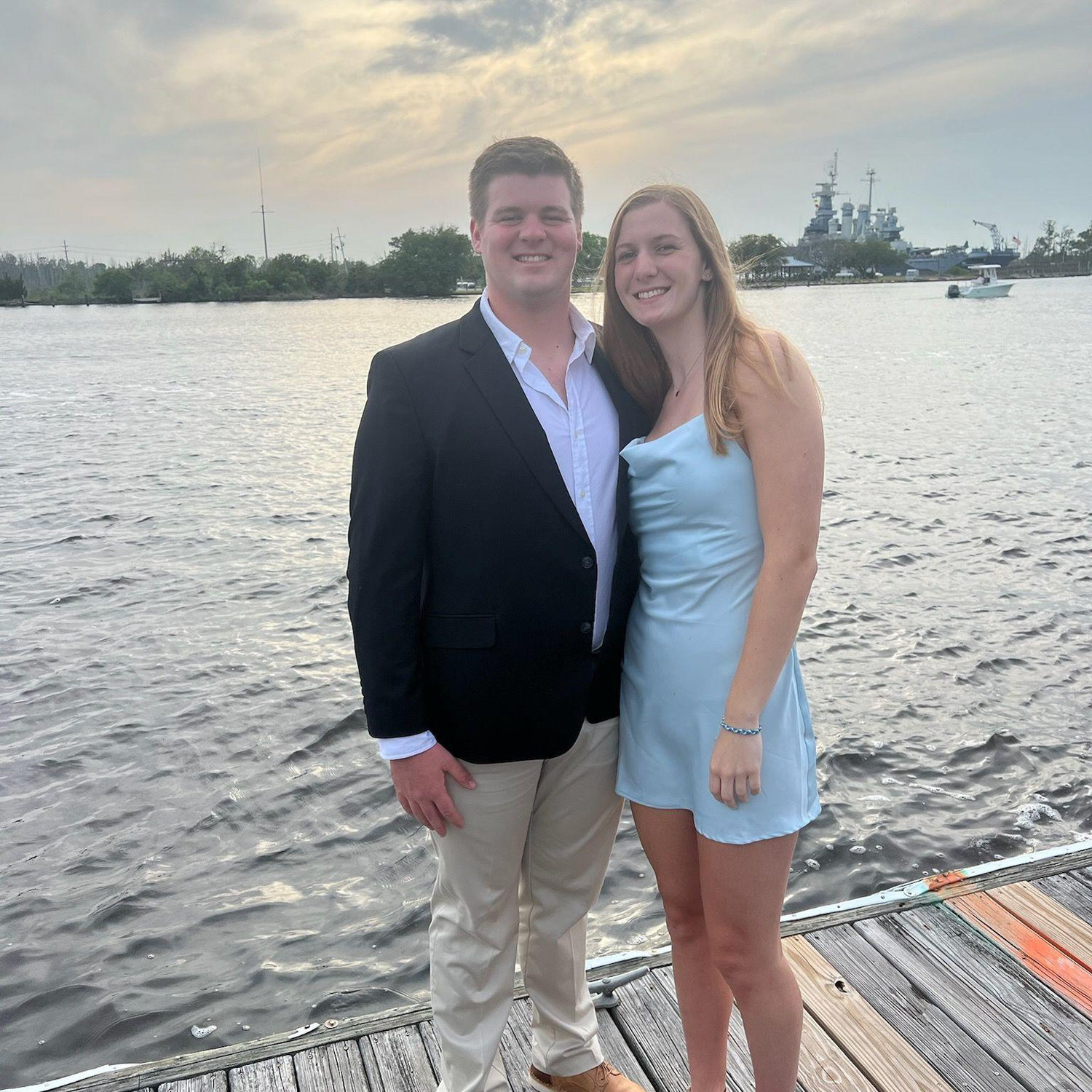 4/29/23: Phi Delt formal in Wilmington