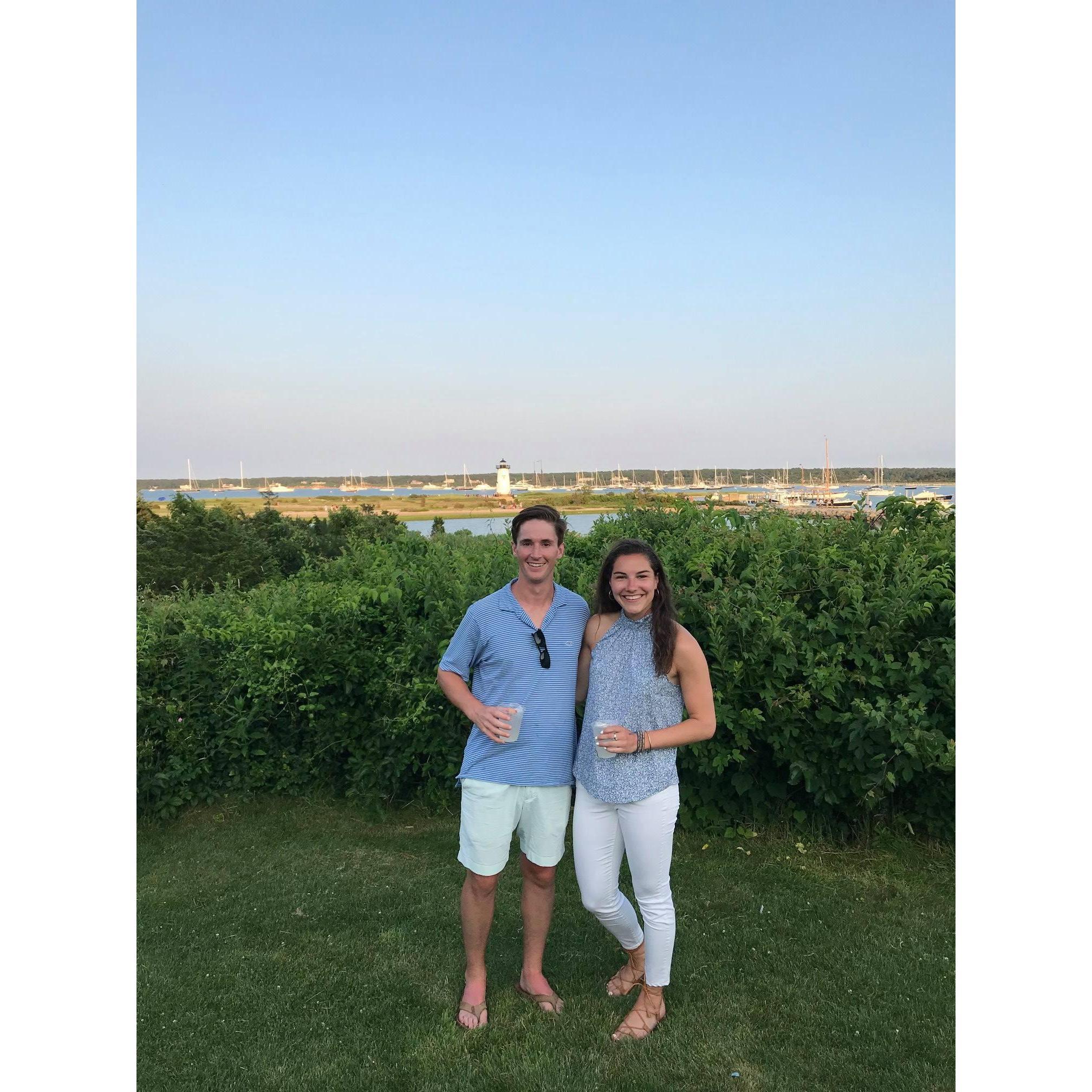 Martha's Vineyard