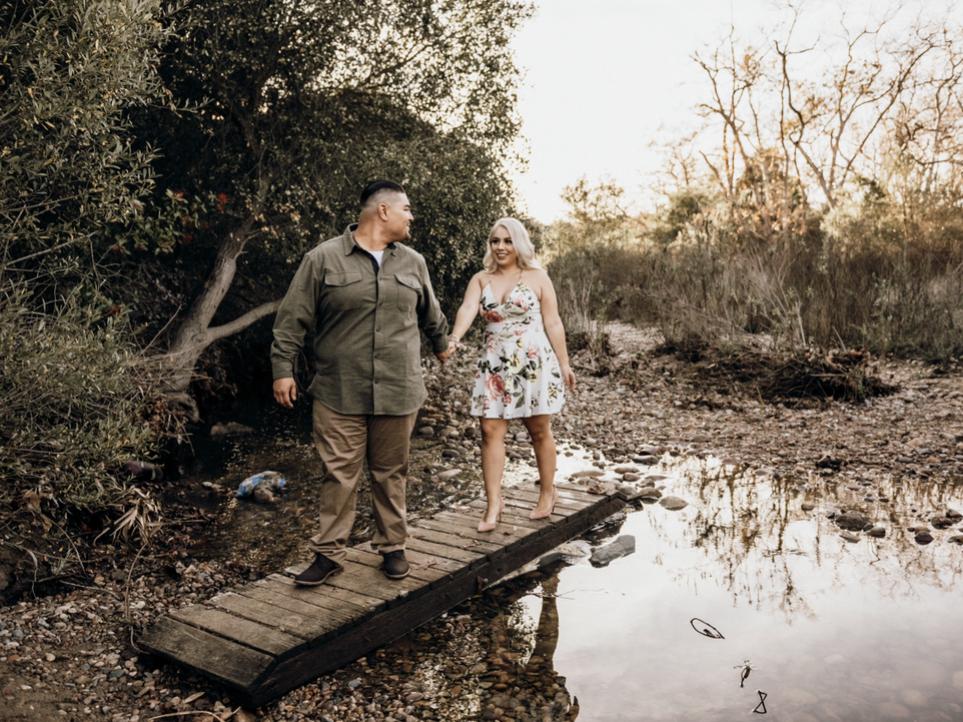 The Wedding Website of Elize osuna and Jose Nerio