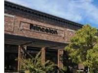 Lunch / Dinner -- Princeton Bar & Grill