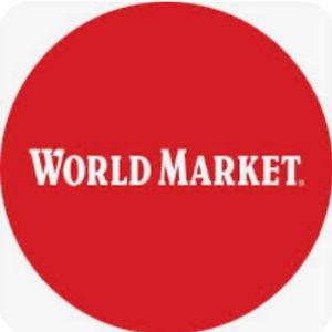 World Market Gift Cards