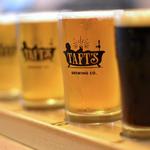 Taft's Ale House