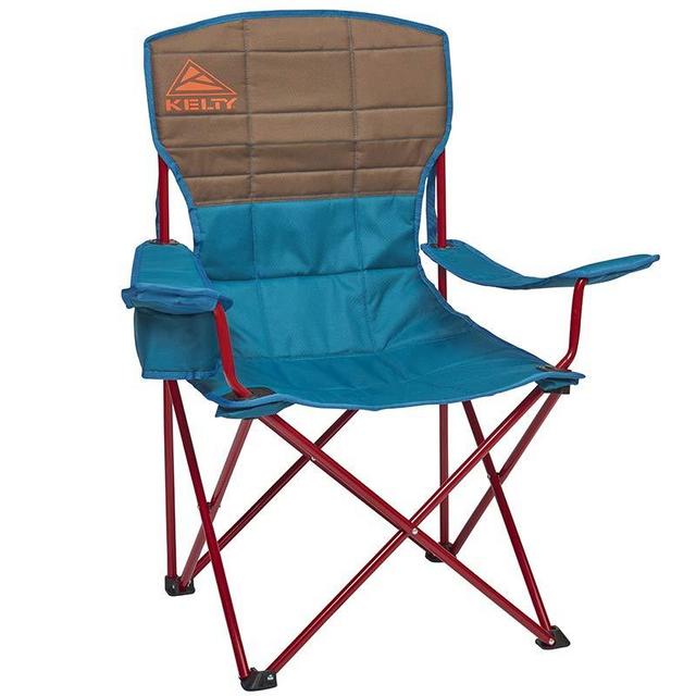 Kelty Essential Camping Chair – Folding Camp Chair for Festivals, Camping and Beach Days