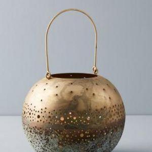 Ember Lantern L