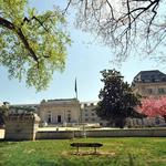 Naval Academy