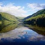 Glendalough