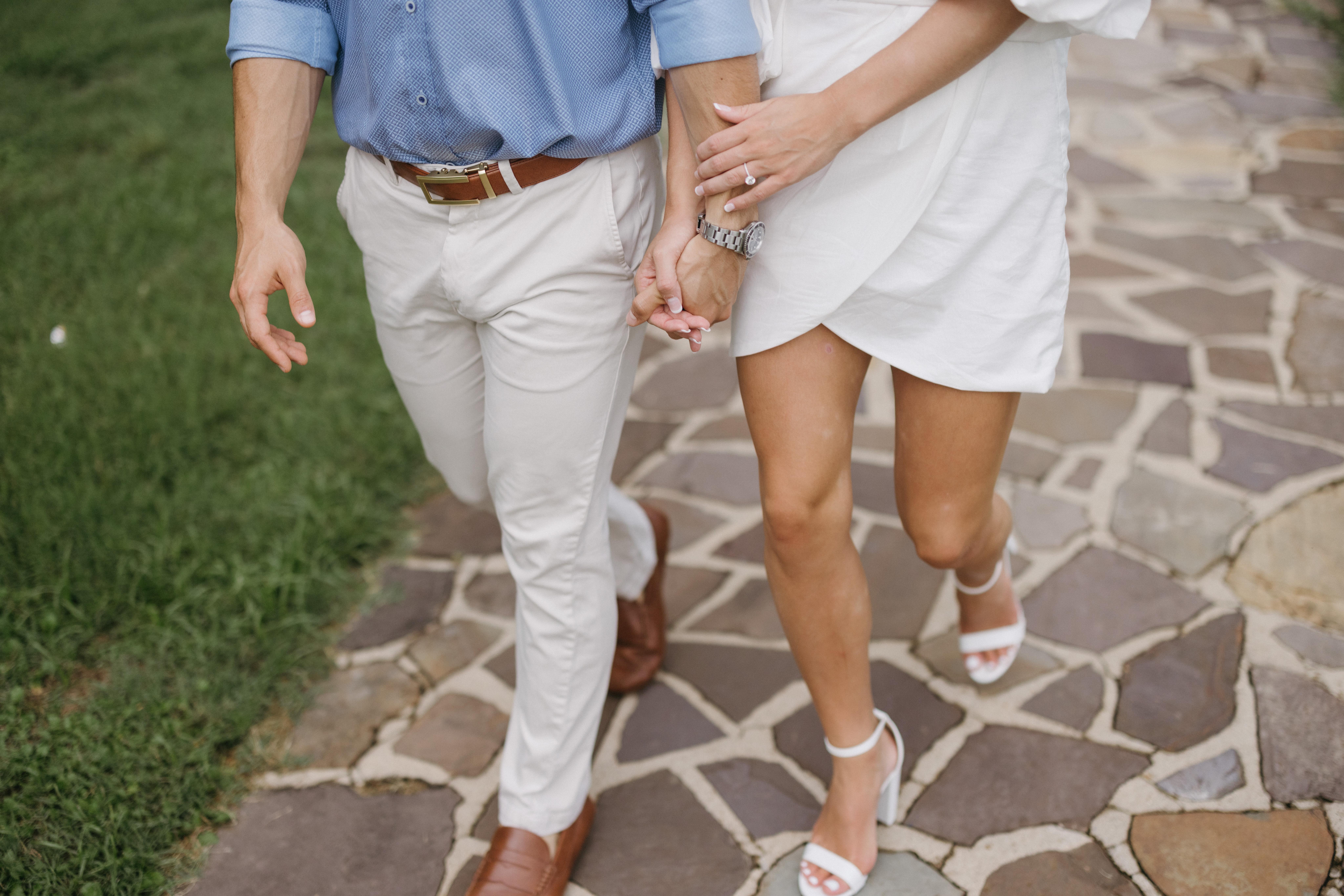 The Wedding Website of Sarah Fisher and Nicolas Galindo