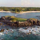 Pacifico Golf Course