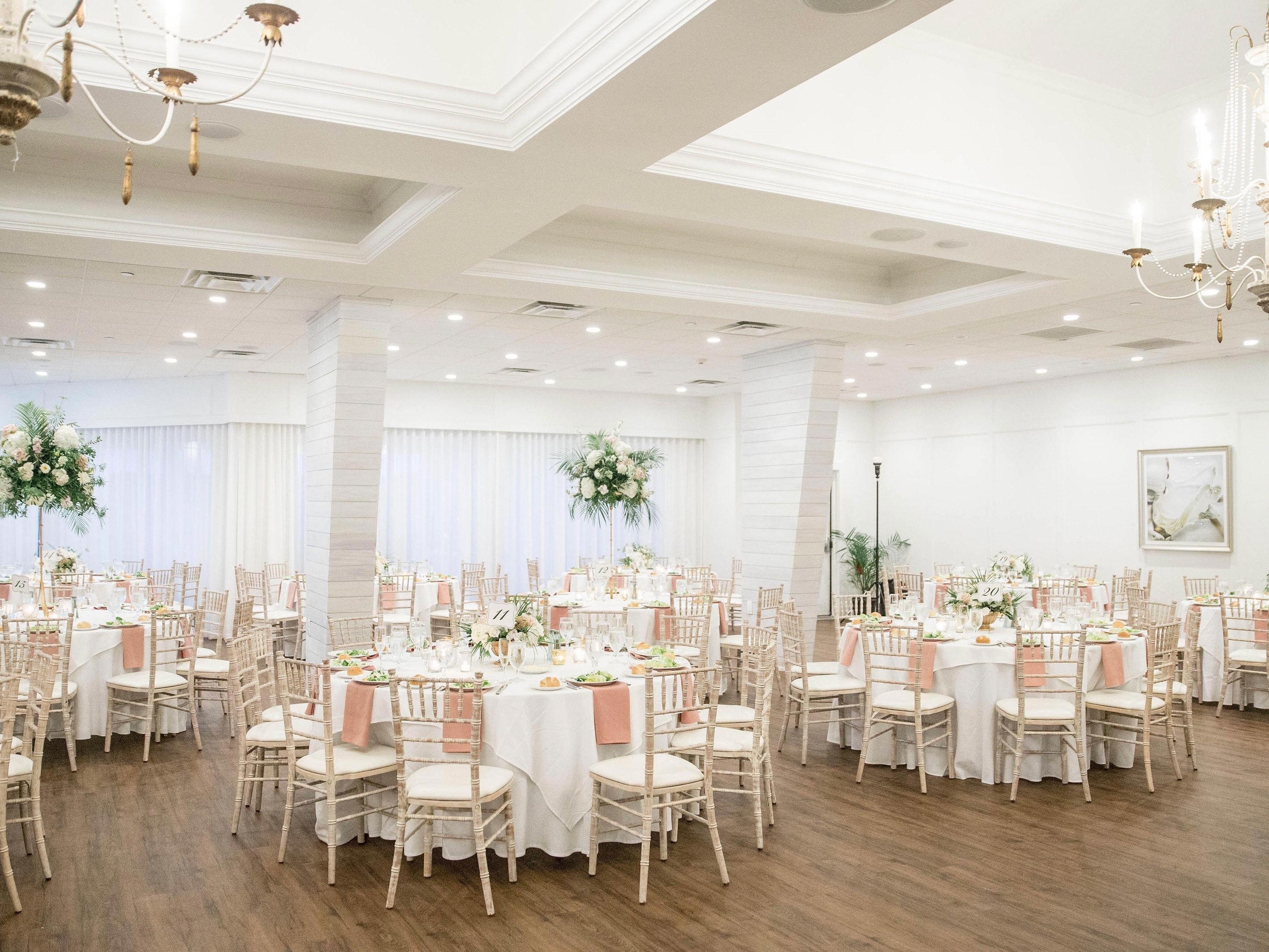 The Wedding Website of Stefanie Short and Russell Carmolingo