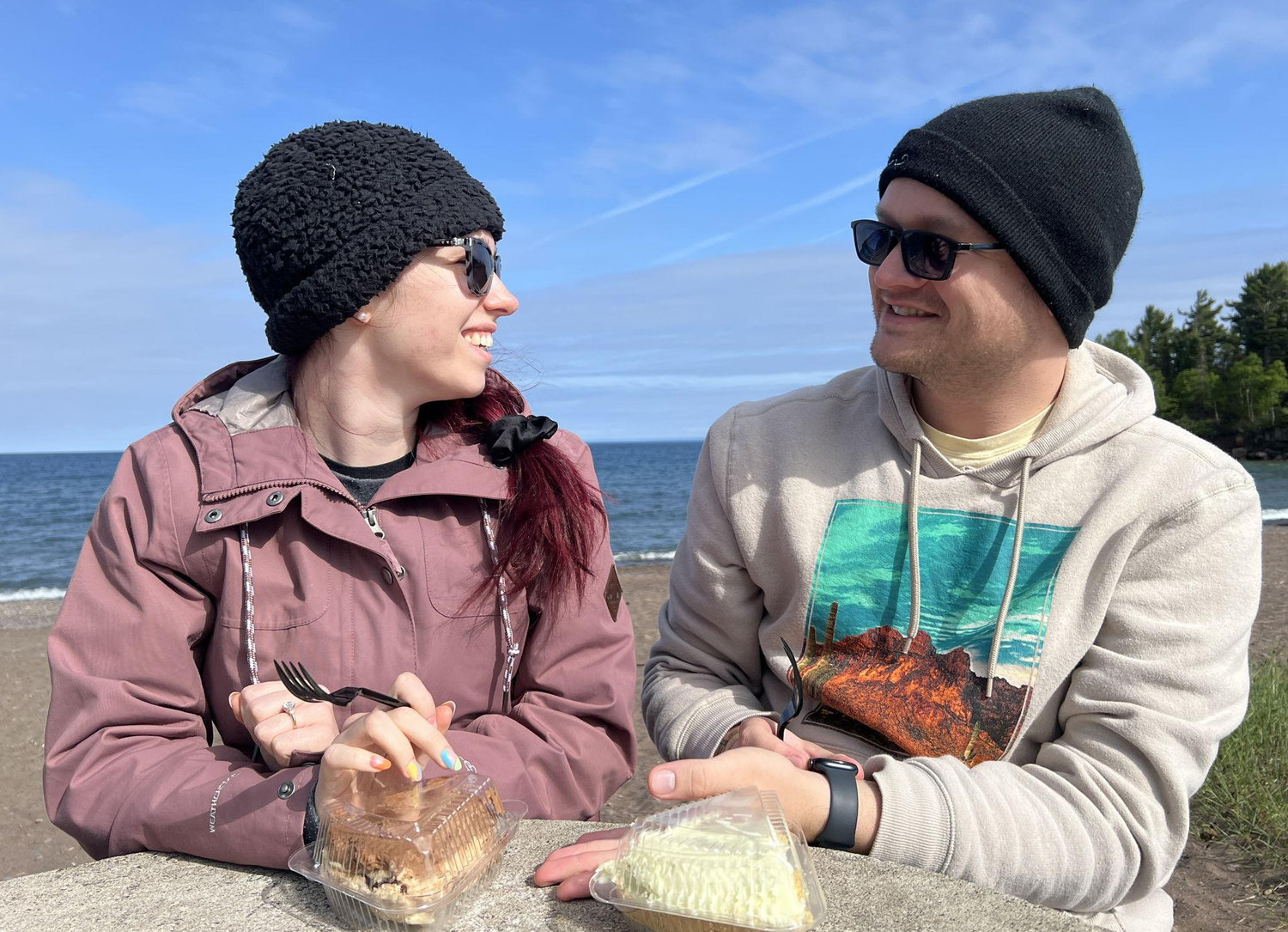 The Wedding Website of Meghan Sinn and Spencer Thompson