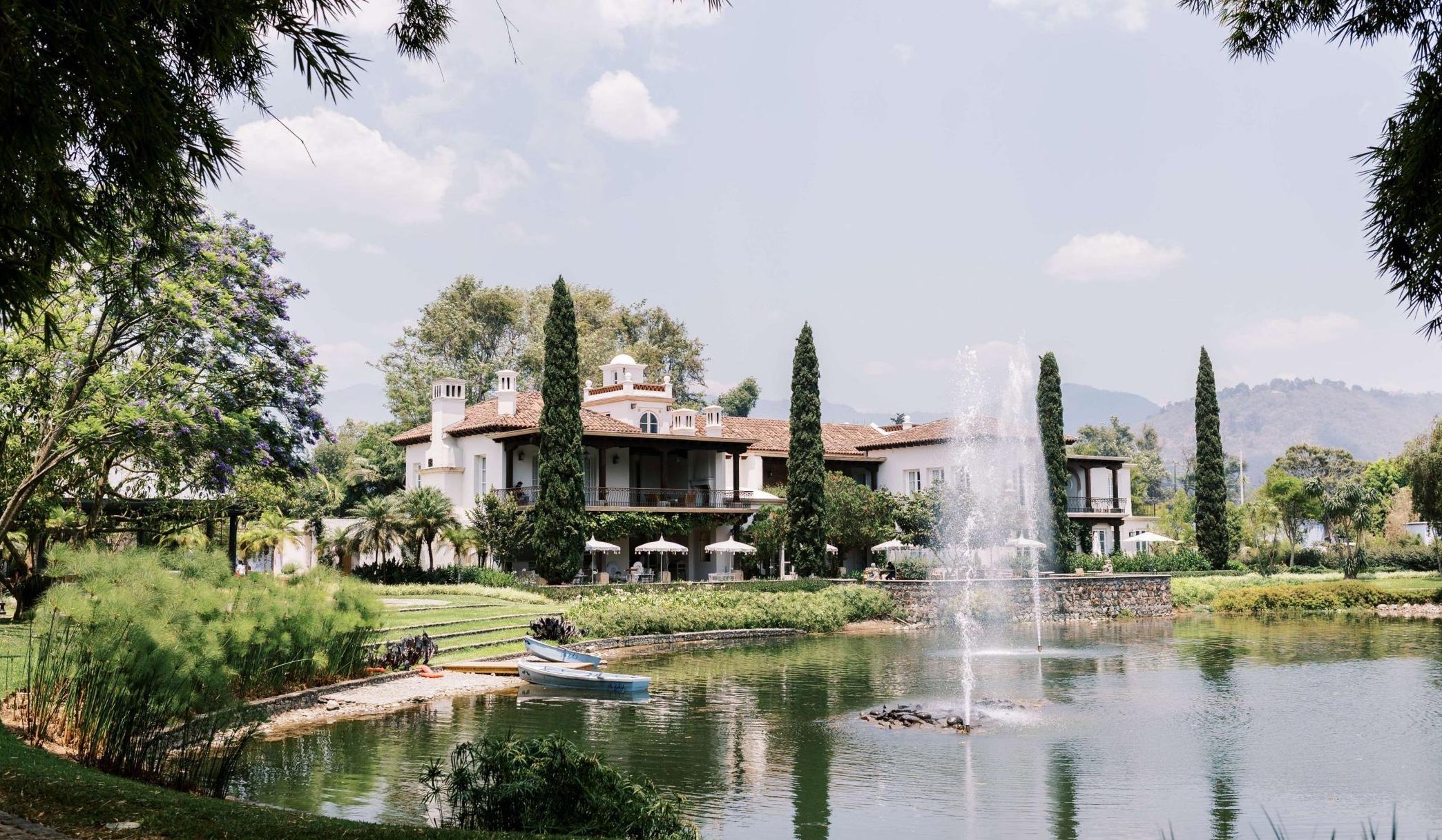 The Wedding Website of Marvin Reyes and Madison Reyes
