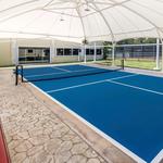 Pickleball Courts