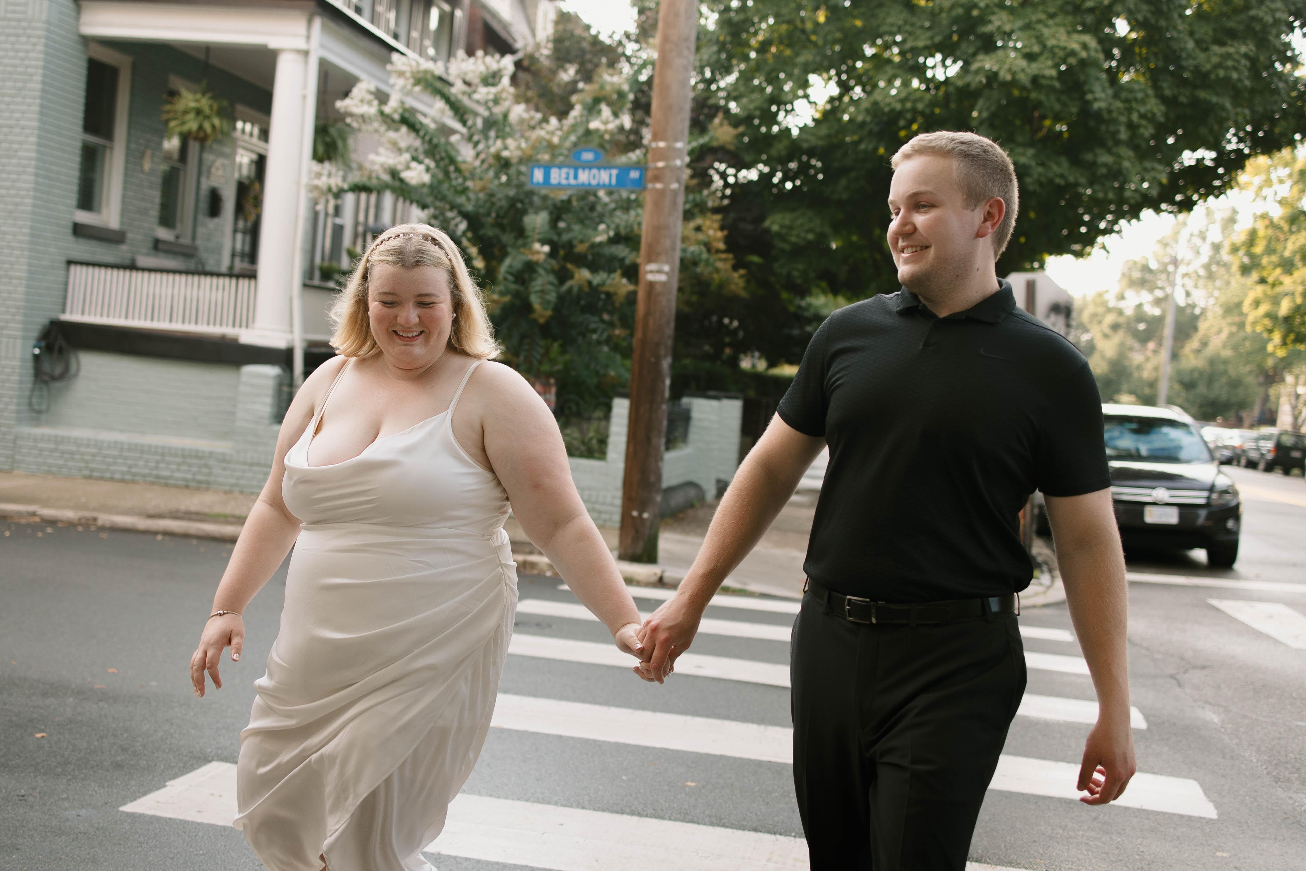 The Wedding Website of Denali Roberts and Daniel Willis