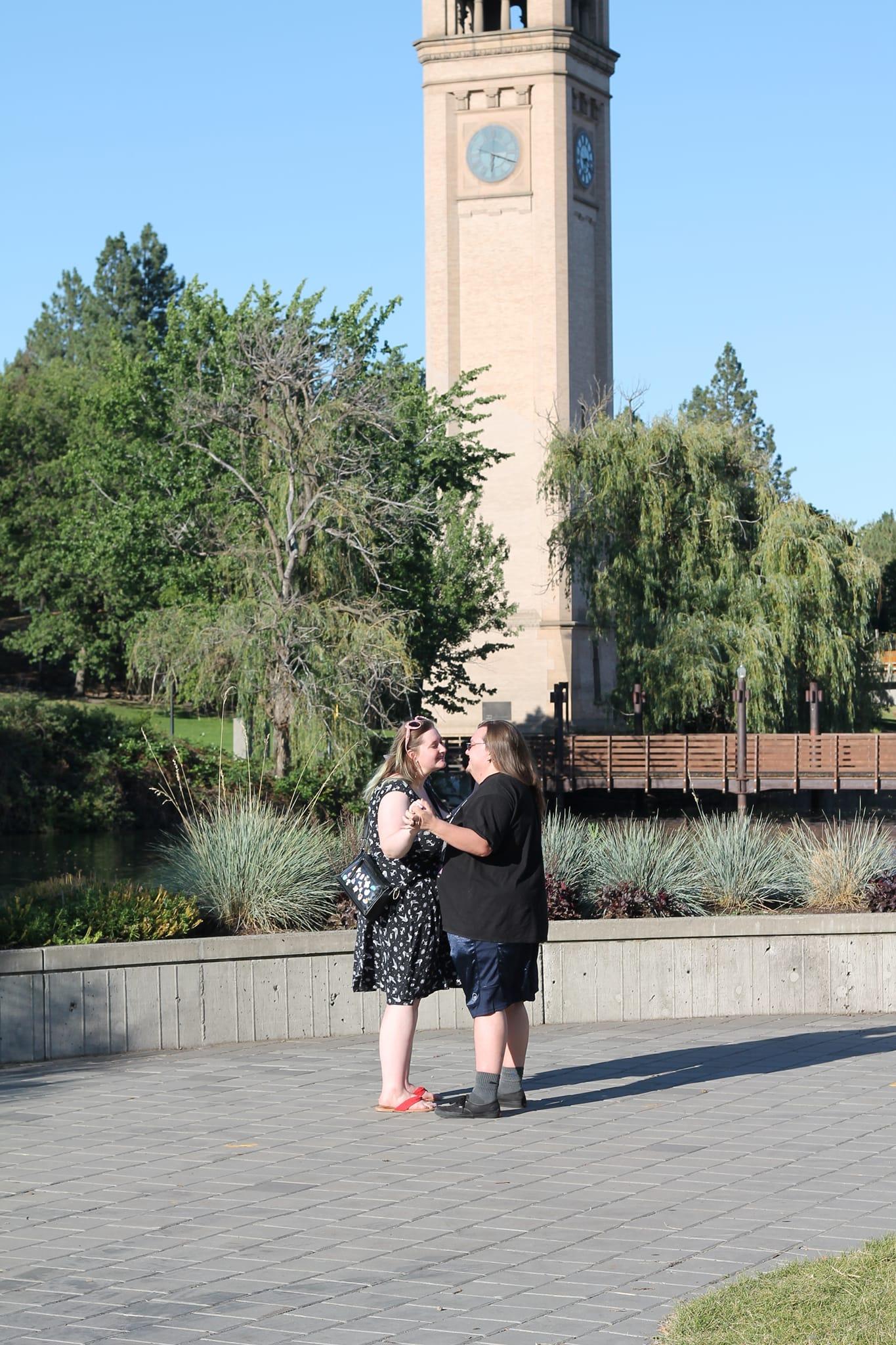 The Wedding Website of Hannah Hiscox and Jake Hagins