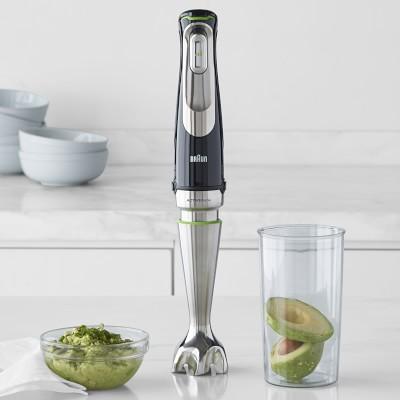 Braun Multiquick Hand Blender