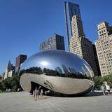 Cloud Gate