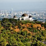 Griffith Observatory