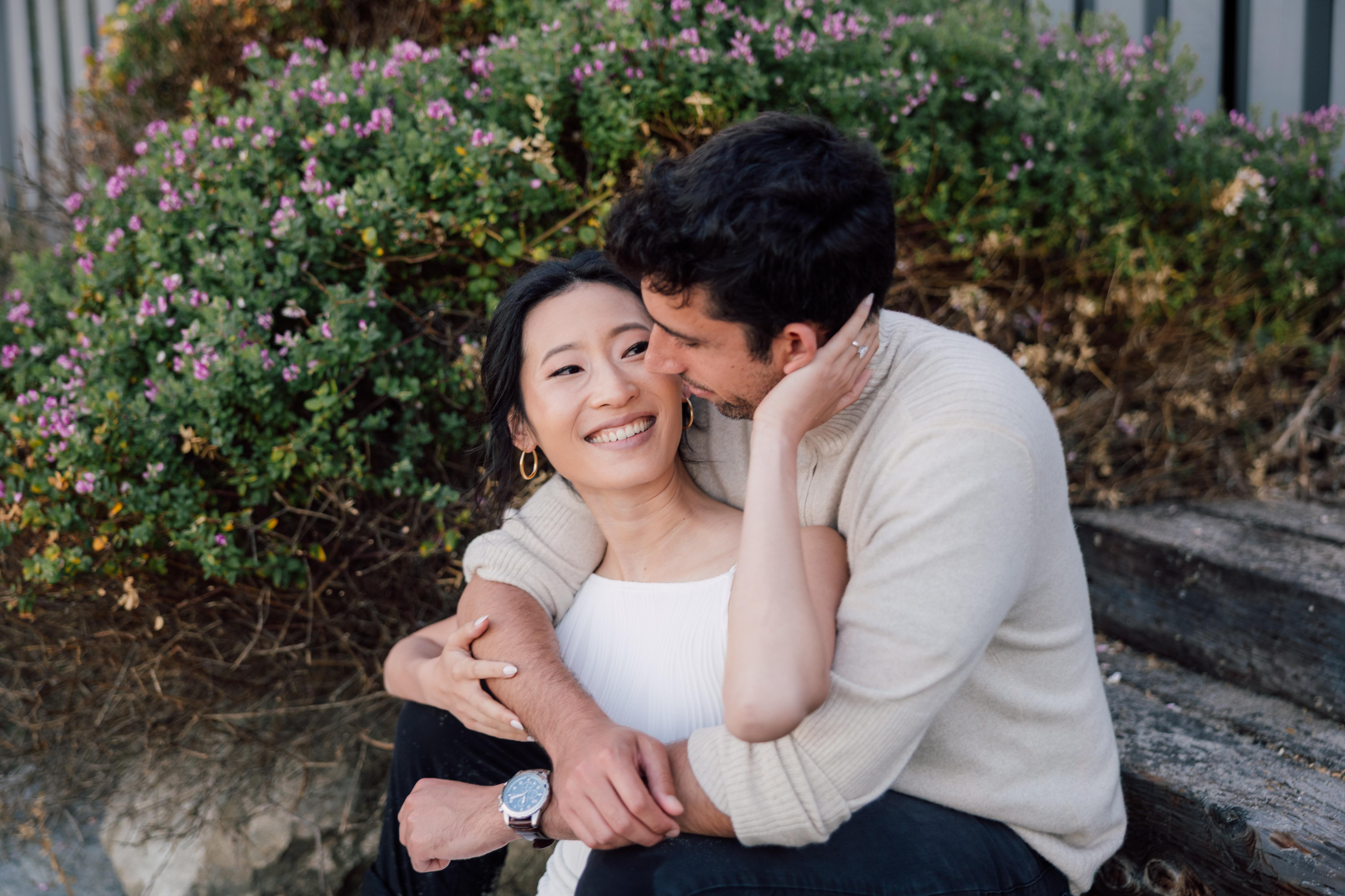 The Wedding Website of Tiffany Lee and Aaron Boussina