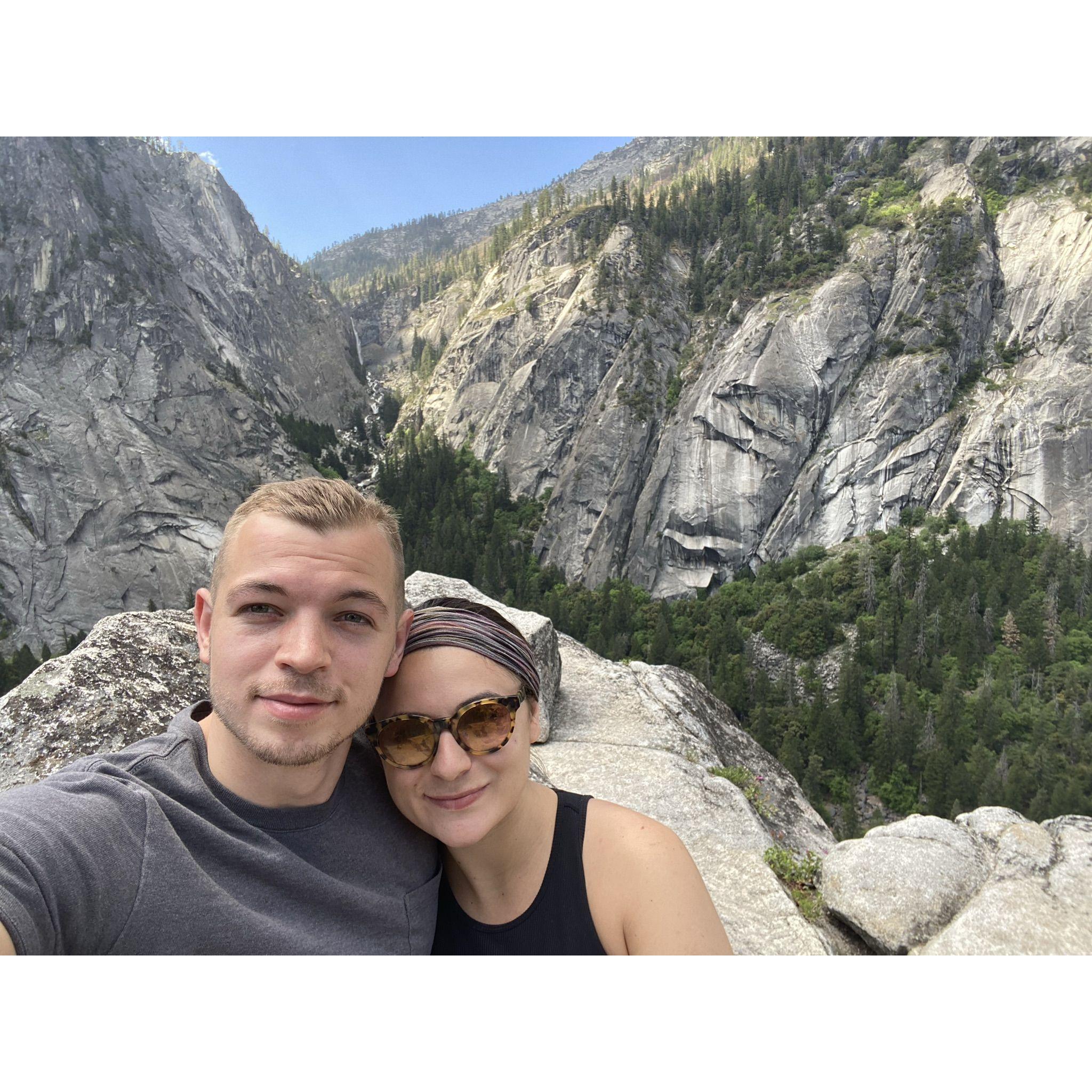 Yosemite