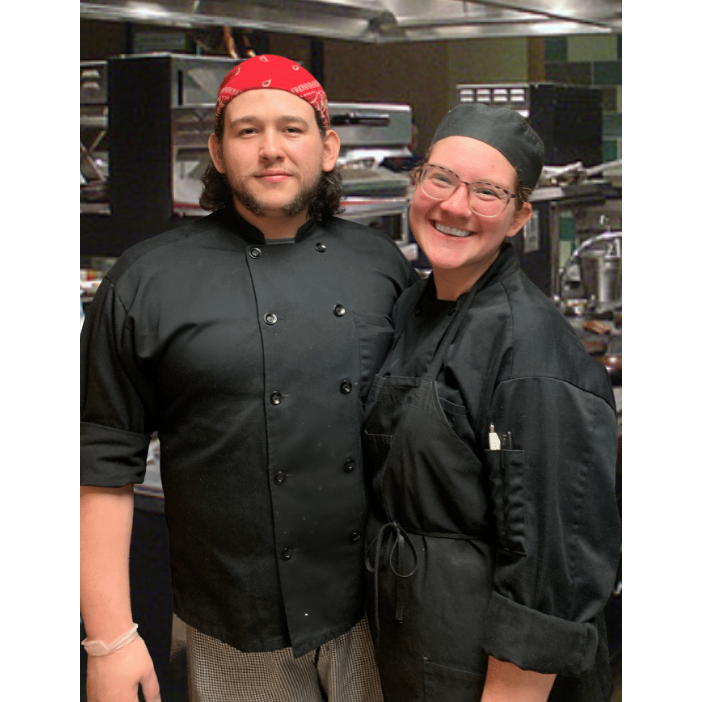 Our first Klein Culinary Solutions gig